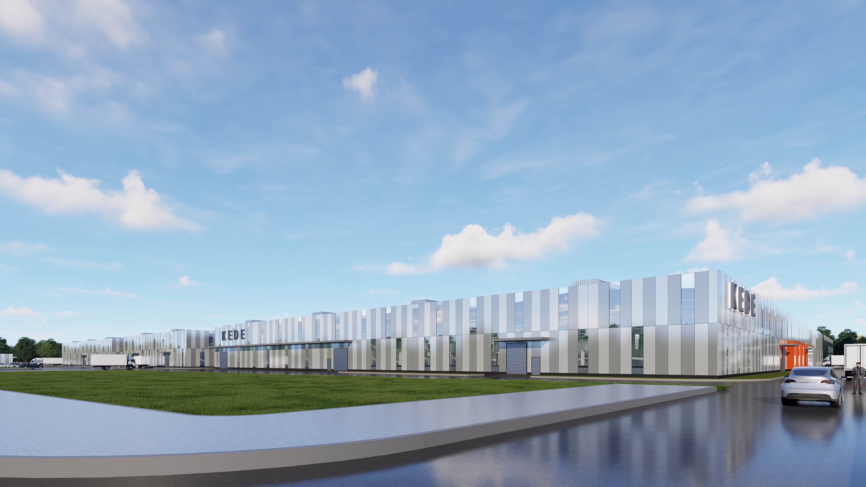江苏柯德展示道具有限公司