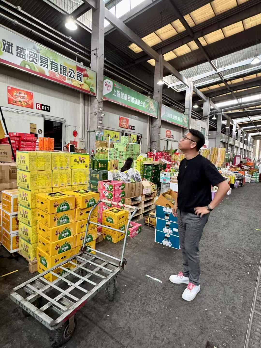 工厂设计调研 工业建筑设计方案提供商：上海大驰创新