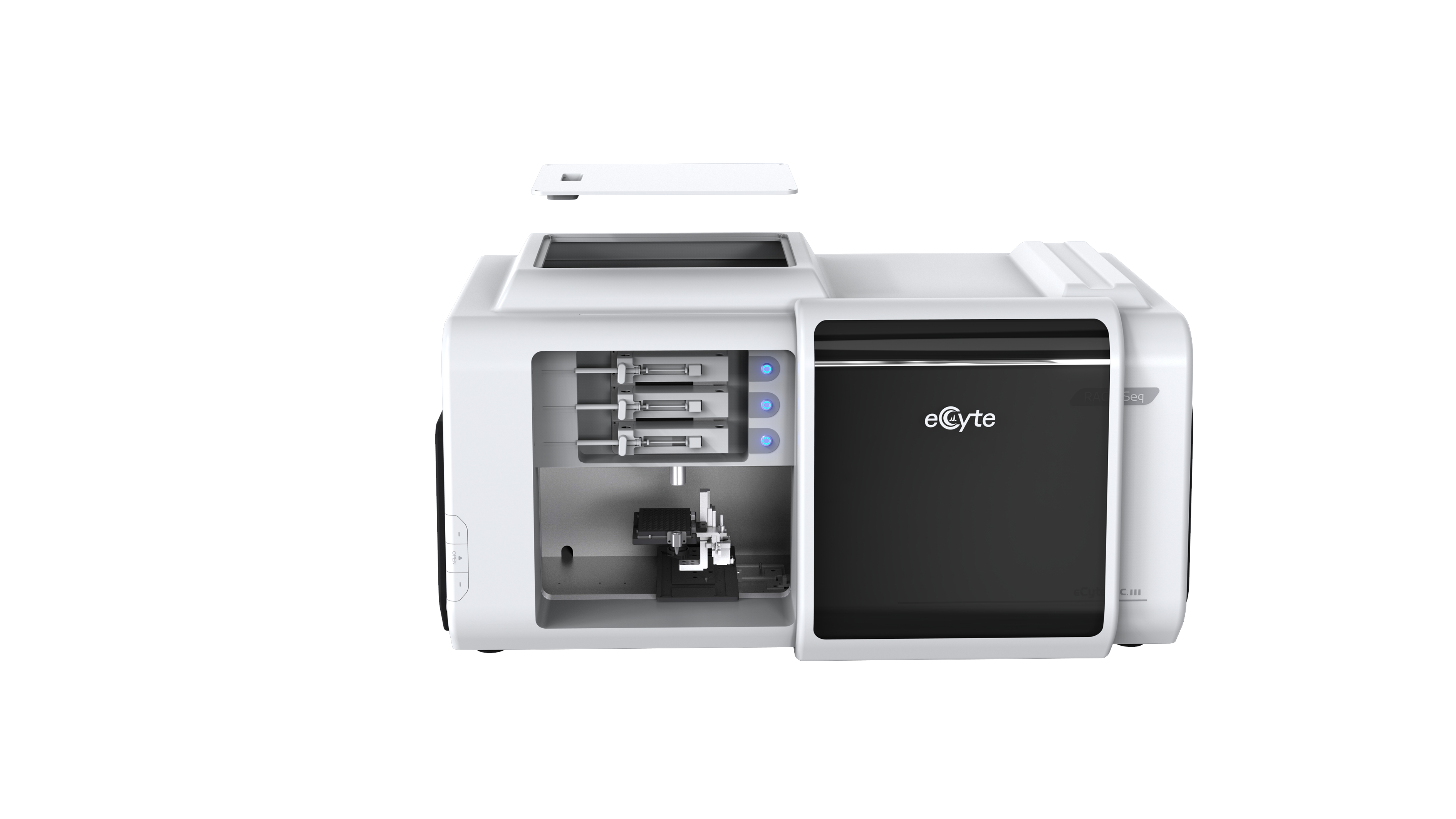 RACS-SEQ