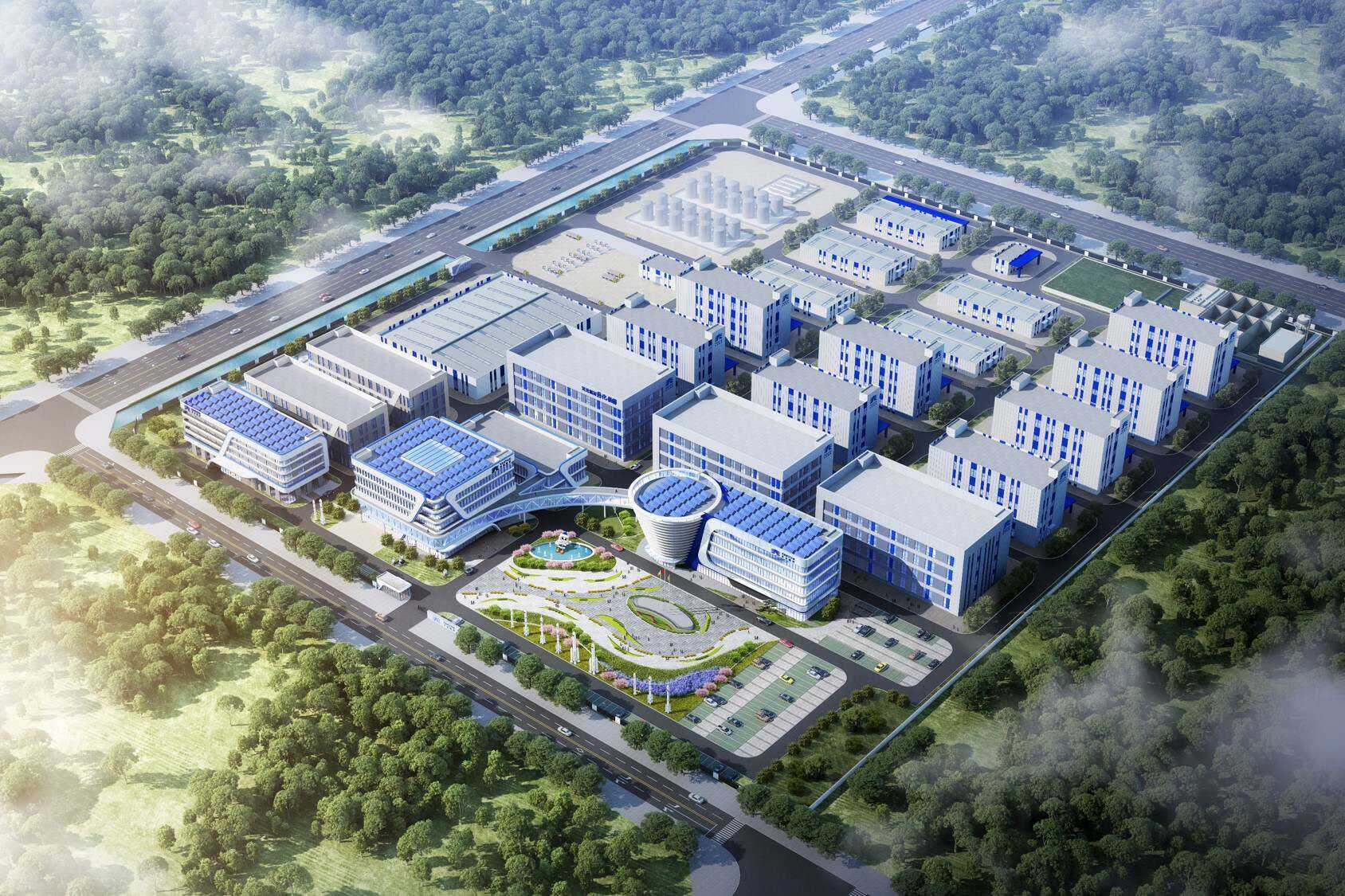 工厂案例-上海大驰创新，为中国好企业设计好工厂。游历过100+座全球好工厂，设计过40+座标杆智能工厂