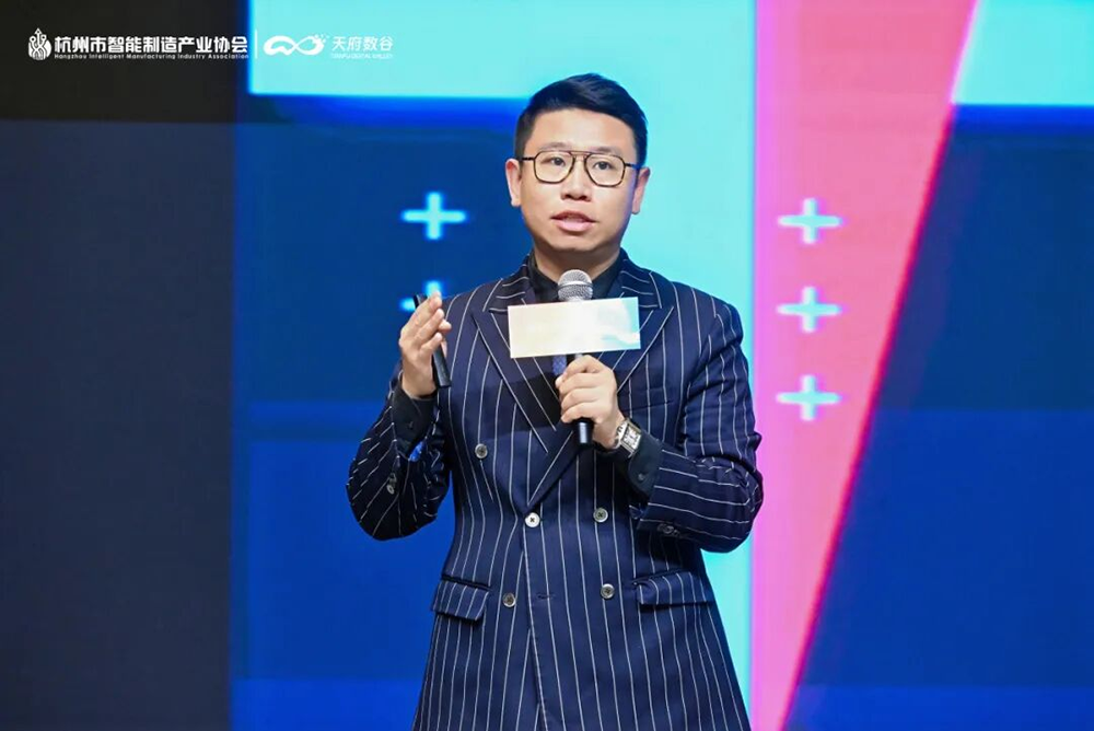 智能制造工厂设计