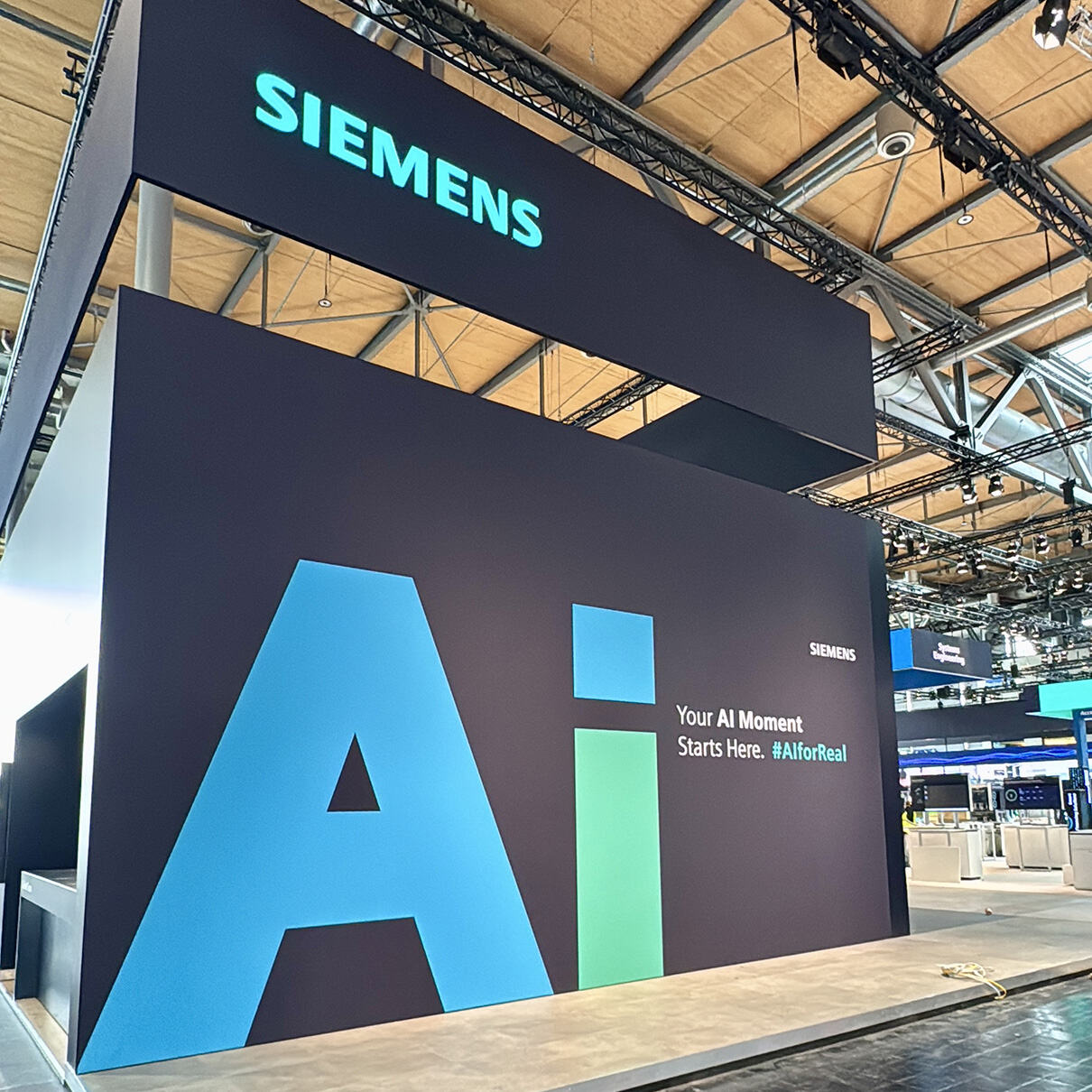 2026汉诺威工业博览会