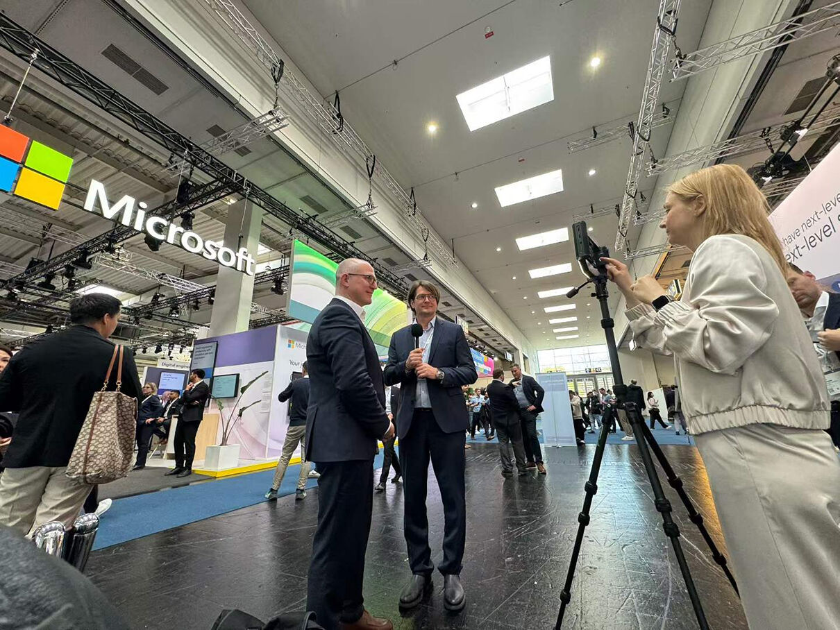 2026汉诺威工业博览会