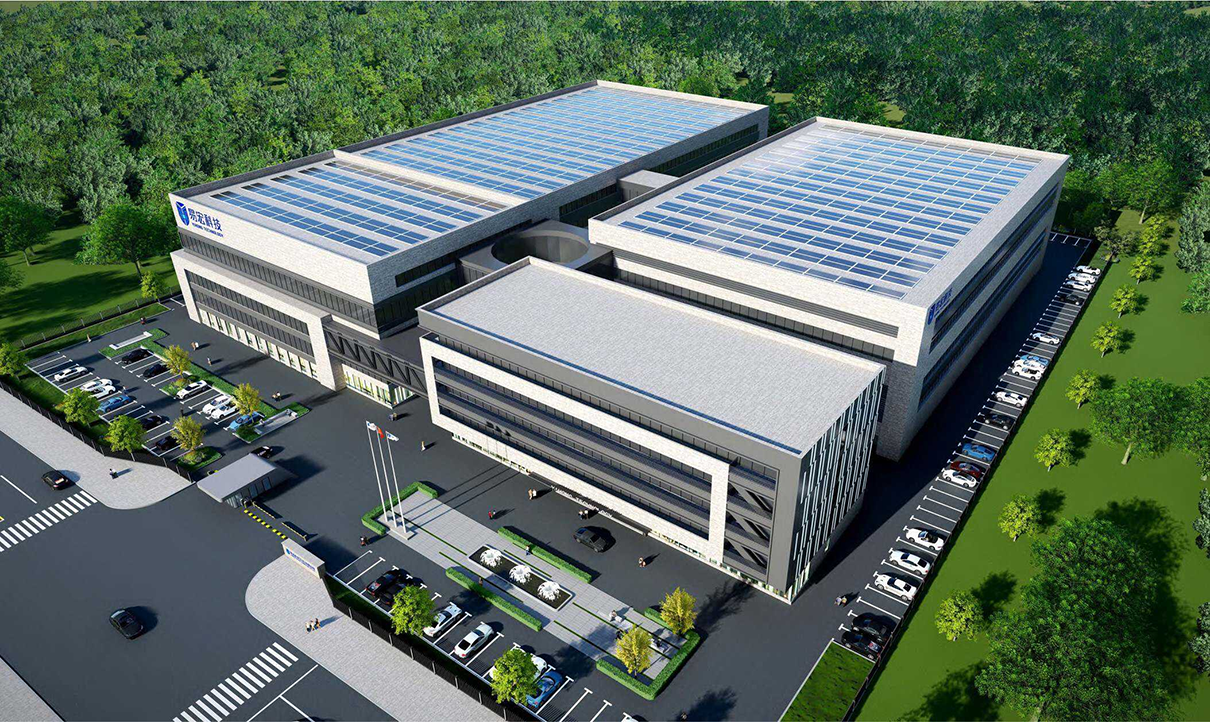 易宏科技智能工厂建筑设计.png