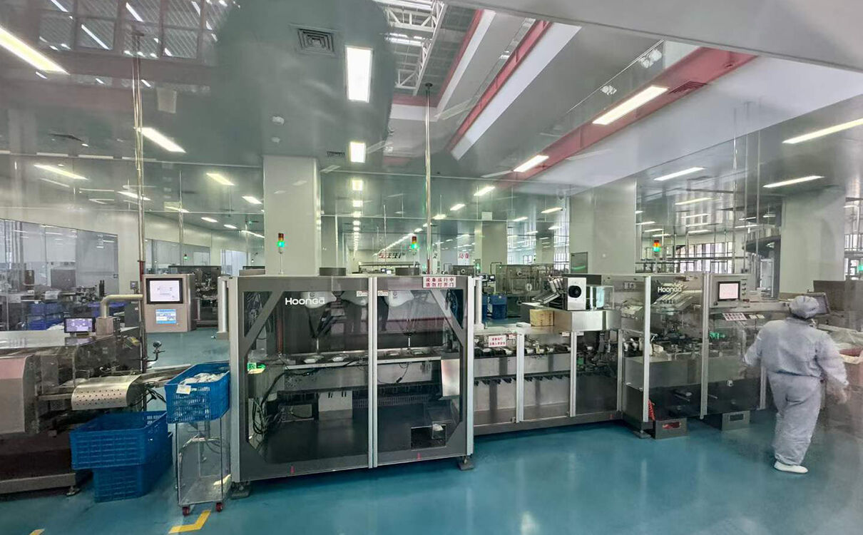 探访康缘药业智能智造基地，以数字化工厂引领现代中药产业革新 (6).jpg