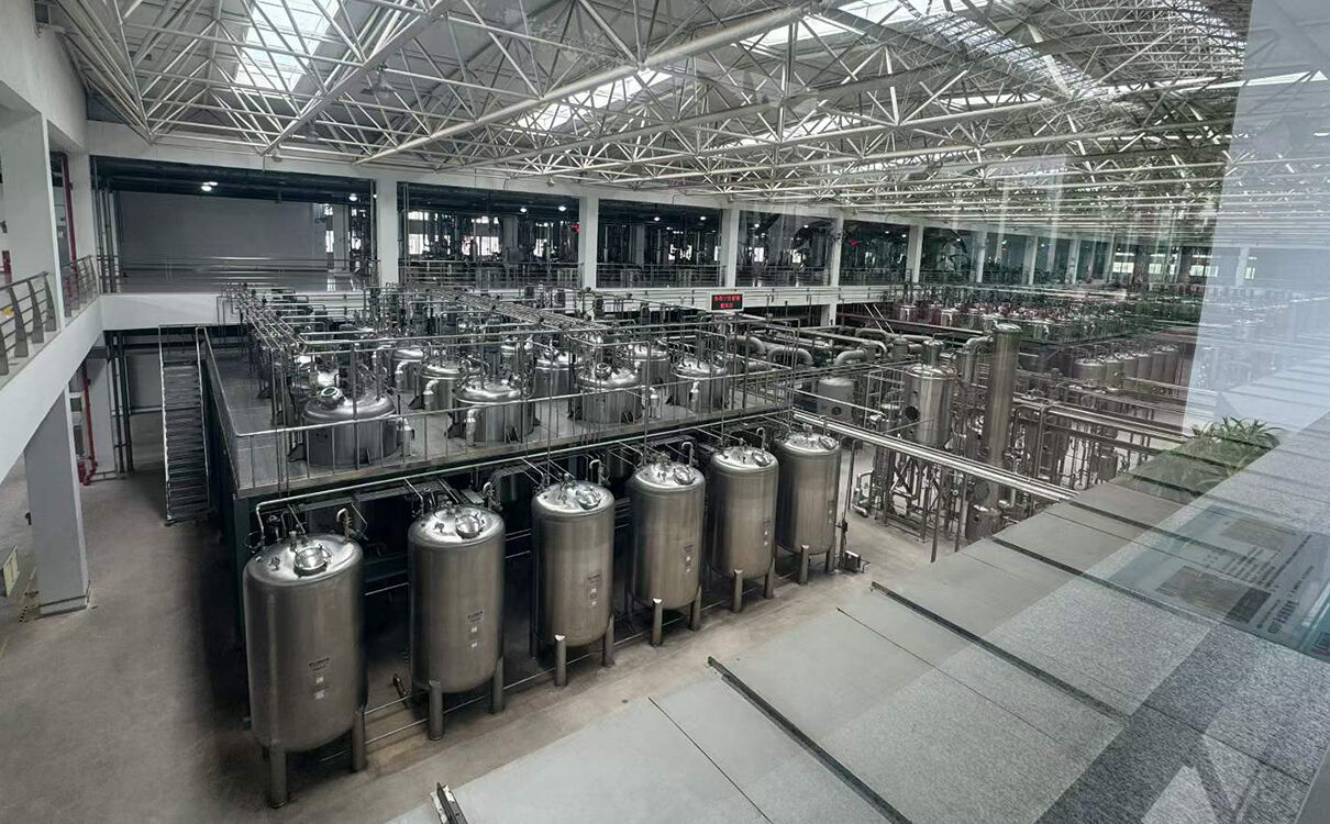 探访康缘药业智能智造基地，以数字化工厂引领现代中药产业革新 (8).jpg